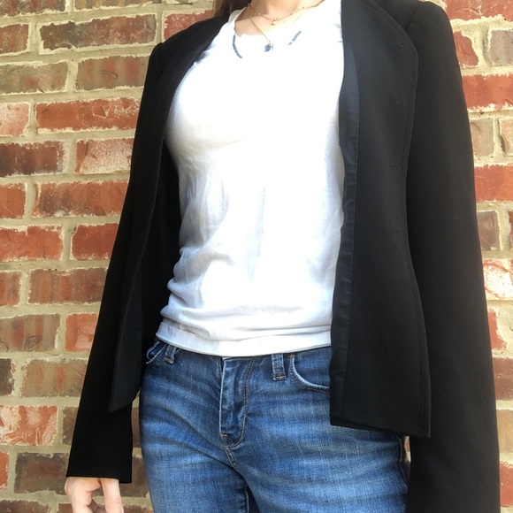 Ann Taylor Jackets & Blazers - Ann Taylor Business Blazer